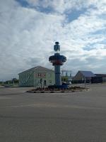 Экскурсия по г. Слоним (Беларусь, Гродненская область) фото