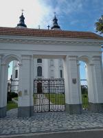 Экскурсия по г. Слоним (Беларусь, Гродненская область) фото