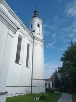 Экскурсия по г. Слоним (Беларусь, Гродненская область) фото