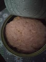 Ветчина "Здесь только мясо" классическая фото