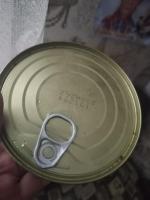 Ветчина "Здесь только мясо" классическая фото