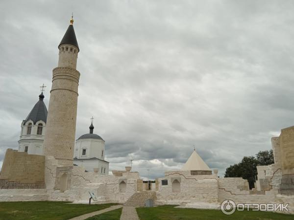 Болгар