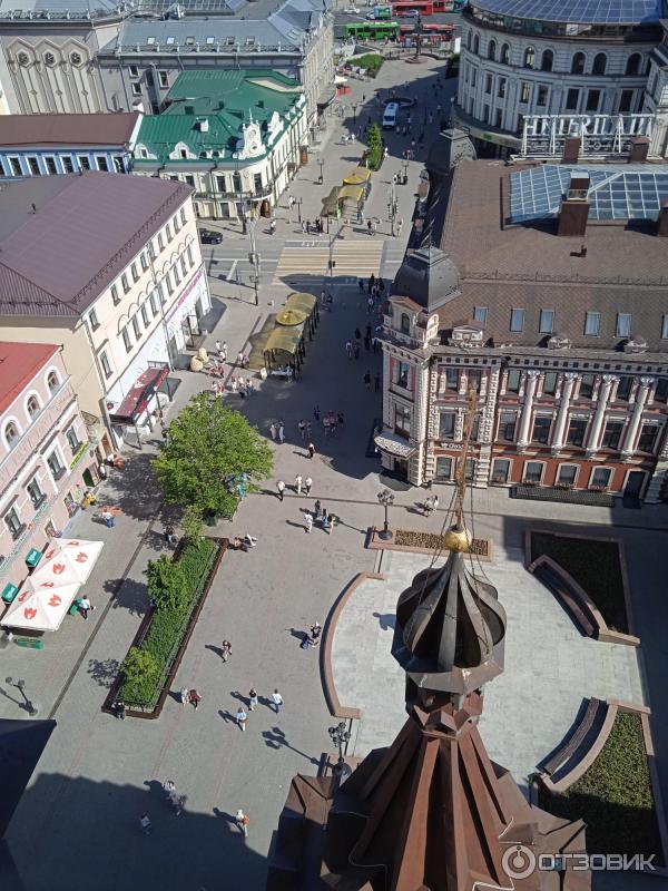смотровая площадка