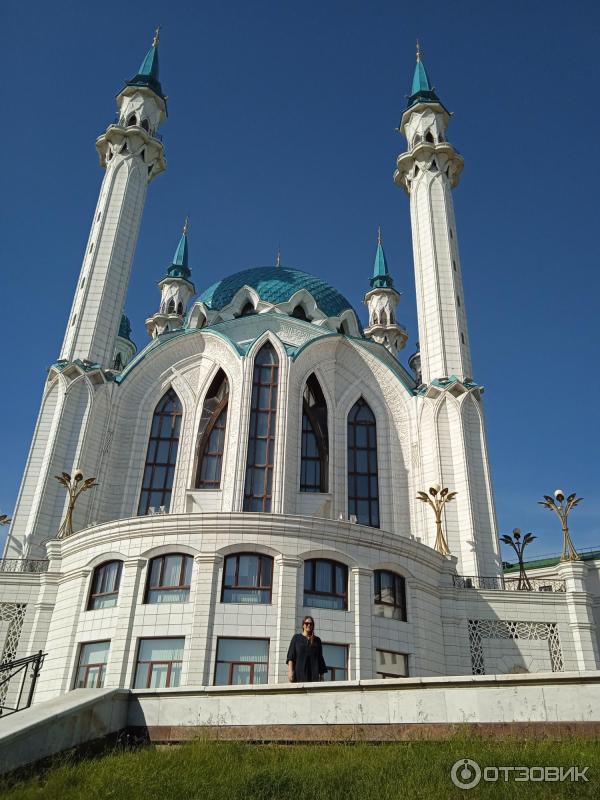 Казань