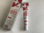Зубная паста Tolk pharm "Open Smile" фото