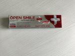 Зубная паста Tolk pharm "Open Smile" фото