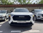 Автомобиль Haval Jolion фото