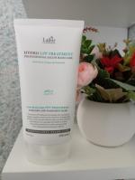 Маска для волос Lador Eco Hydro LPP Treatment с коллагеном фото