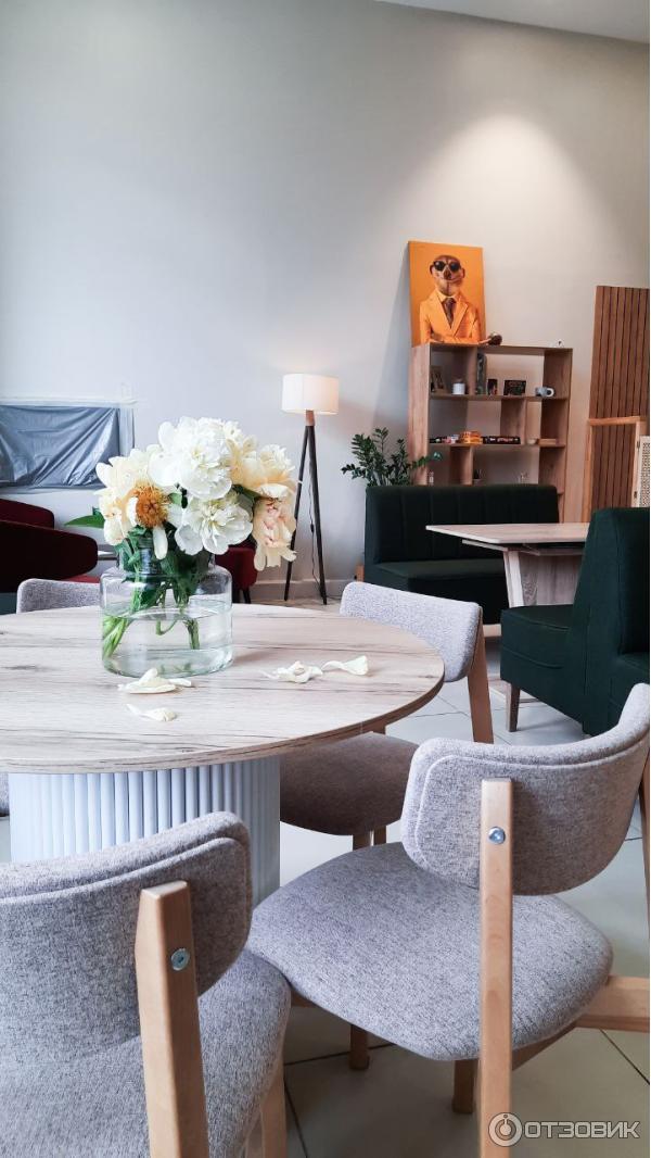 Антикафе Хата Суриката (Россия, Москва) фото