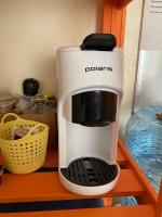 Кофеварка Polaris PCM 2034 3-in-1 фото