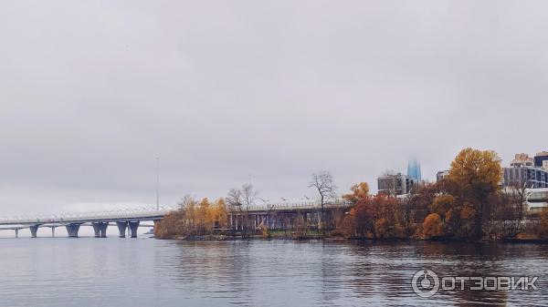 Елагин Остров (Россия, Санкт-Петербург) фото