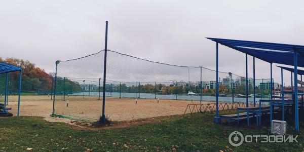 Елагин Остров (Россия, Санкт-Петербург) фото