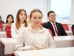Университет «Синергия» фото