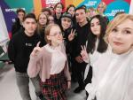 Университет «Синергия» фото