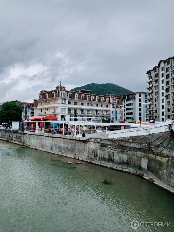 Отзывы о сборный дом в Ольгинка