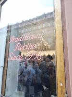 Пышечная на Большой Конюшенной 25 (Россия, Санкт-Петербург) фото