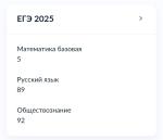 Insperia.ru - онлайн-школа подготовки к ЕГЭ фото