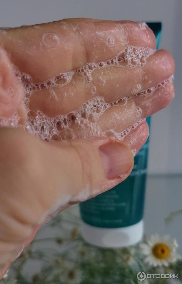 Микроотшелушивающий очищающий гель La Roche-Posay Effaclar фото