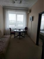 Отель "Ной" (Россия, Волгоград) фото