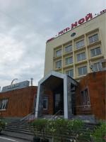 Отель "Ной" (Россия, Волгоград) фото