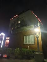 Отель "Ной" (Россия, Волгоград) фото