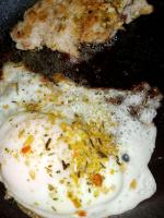 Яйца куриные "Щедрый год" фото