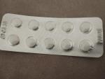 Таблетки Obl Pharm "Меларитм" при расстройствах сна фото