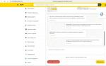 SecretDiscounter - кэшбэк-сервис фото