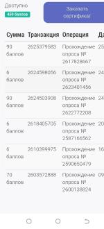 Опросник Ipsos iSay фото