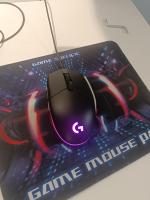 Мышь Logitech g102 фото