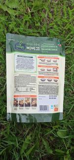 Дамплинги Bibigo "Королевские со свининой и овощами" фото