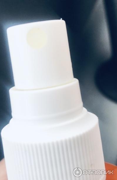 Солнцезащитный двухфазный спрей VICHY IDEAL SOLEIL активатор загара SPF30 фото