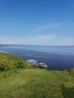 Круизная компания "Инфофлот" (Россия, Москва) фото