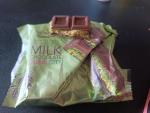 Дубайский шоколад Bind Chocolate фото