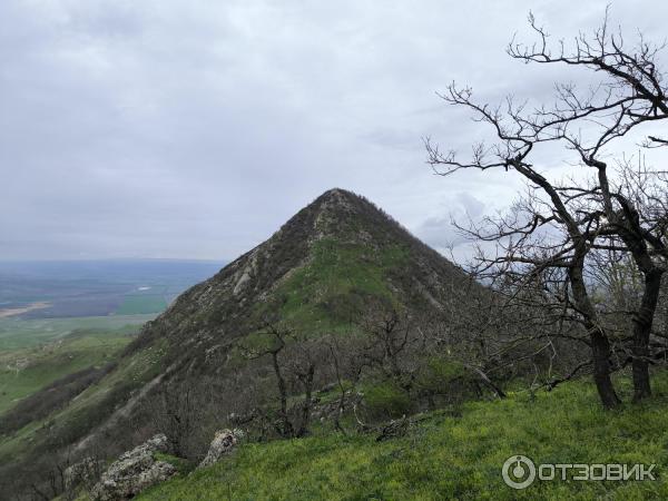 Гора Верблюд (Россия, Ставропольский край), фото