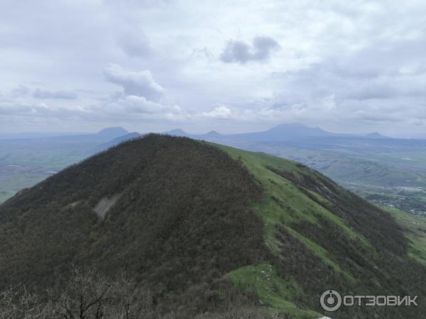 Гора Верблюд (Россия, Ставропольский край), фото