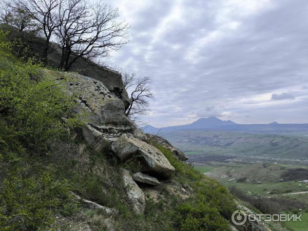 Гора Верблюд (Россия, Ставропольский край), фото