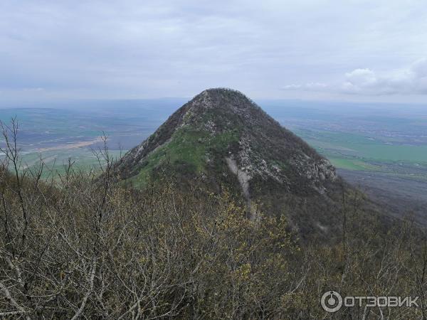 Гора Верблюд (Россия, Ставропольский край), фото