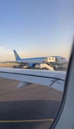 Авиакомания "Узбекские авиалинии" фото