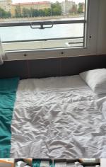 Круизная компания "Инфофлот" (Россия, Москва) фото