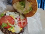 Доставка еды Burger King (Россия) фото