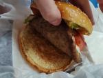 Доставка еды Burger King (Россия) фото