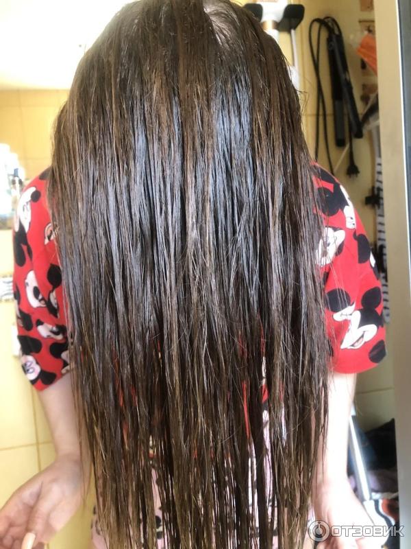 Шампунь Matrix High Amplify фото