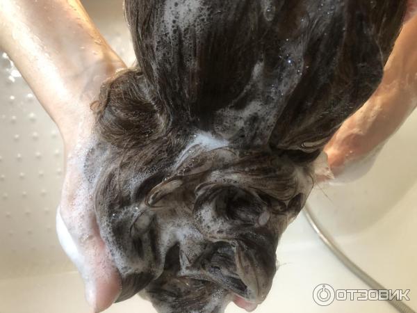 Шампунь Matrix High Amplify фото