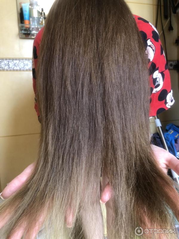 Шампунь Matrix High Amplify фото