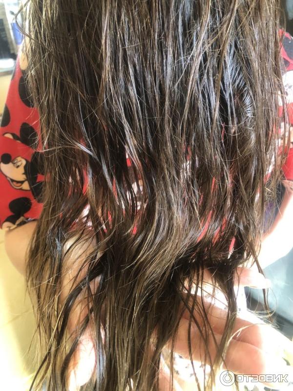 Шампунь Matrix High Amplify фото