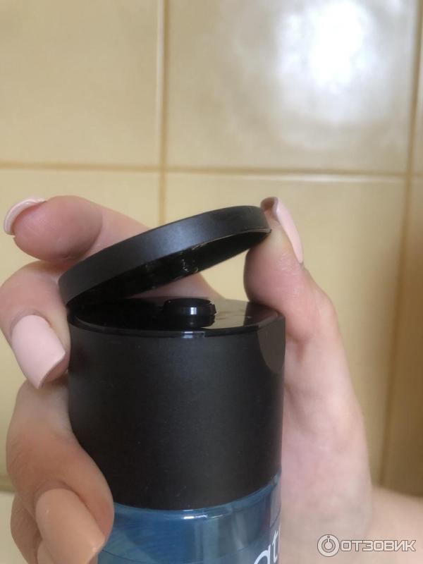 Шампунь Matrix High Amplify фото