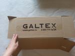 Подушка Galtex Лебяжий пух фото
