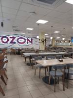 Работа в Ozon фото