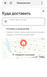 Флаувау - маркетплейс цветов и подарков фото